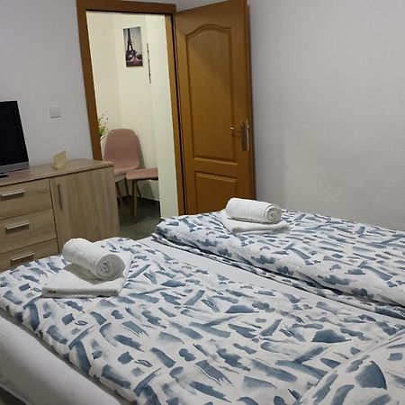 Elita Prenociste Apartman Bihać Kültér fotó