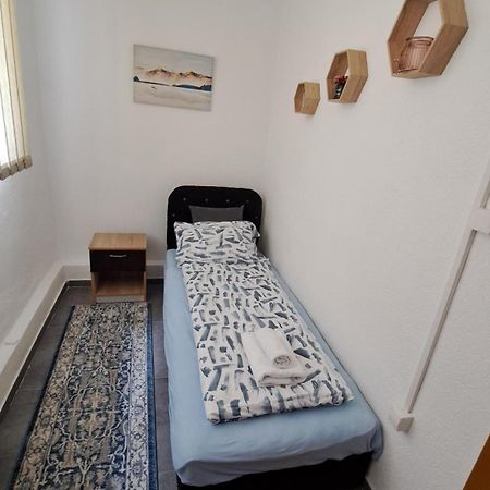 Elita Prenociste Apartman Bihać Kültér fotó