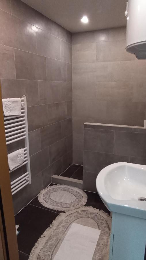 Elita Prenociste Apartman Bihać Kültér fotó