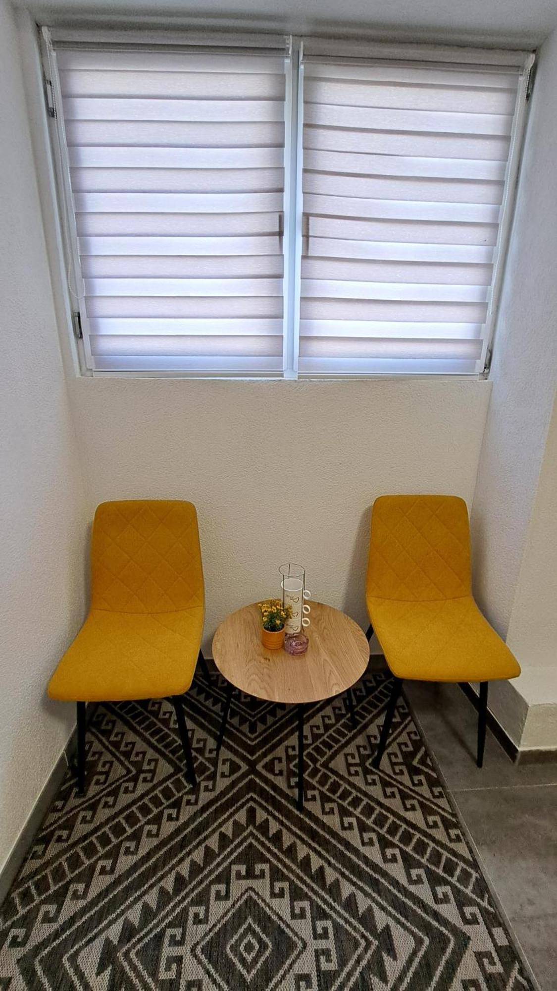 Elita Prenociste Apartman Bihać Szoba fotó